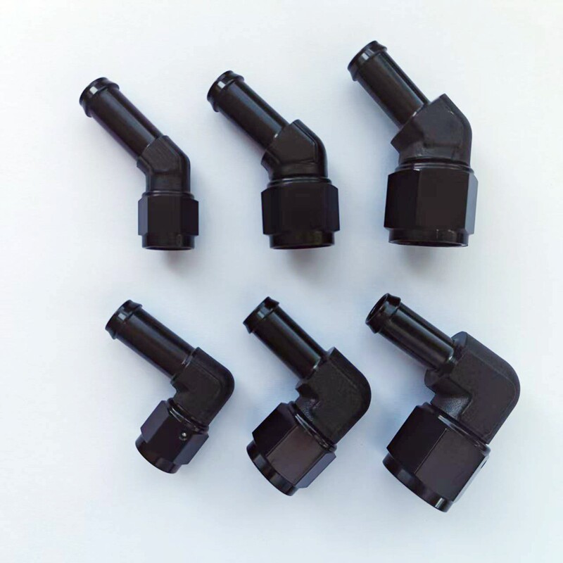 AN6AN8AN10内丝转1/全车改装套件