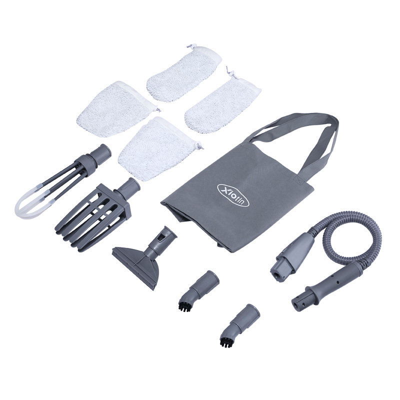 小田多功能蒸汽拖把配件包适用于7688M型号