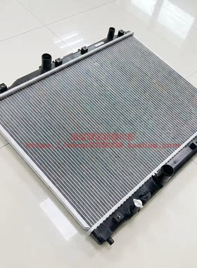 适用本田CRV 2002-2023 思威发动机散热器水箱空调冷凝网