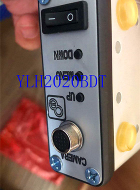 02-94097 02-E31428-16  230.0100.1-02   LKKN-010049   图像盒