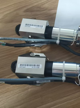 01-E11114 02-60481 扩片马达 02-E03597