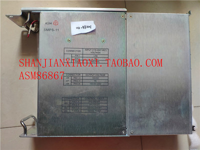 ASMKNSDISCOESECOE设备配件