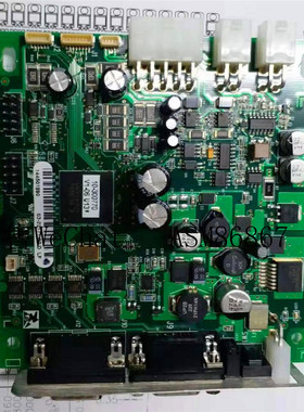 S02-46295 03-22171-03   CWQ90-5FF4电源板 05-00514  S02-46295