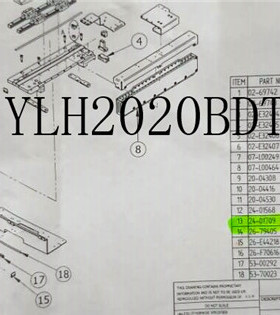 07-L01727-03   24-01709  24-01568 02-E32404 02-E32405 议价