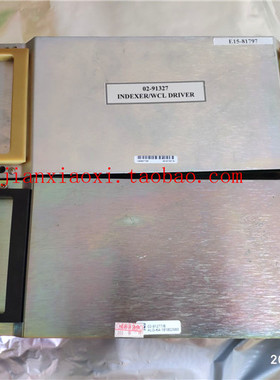 02-91327 02-91227  02-93245 议价