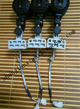 ASM辅助照明灯 01-D01847  DEALMEB5001 ，议价