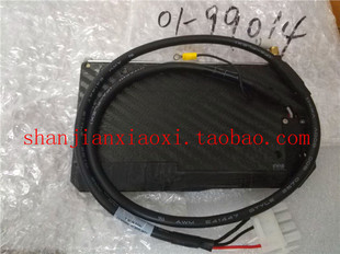 01-99014 12-43968 Y TABLE MOTOR COIL ASSY  议价