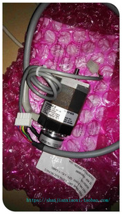 MOTOR AND ENCODER 172455  12-E57942  02-75319-10 02-75319-08