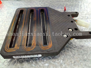 L00819 BHZ TWIN LINEAR 832P E68683