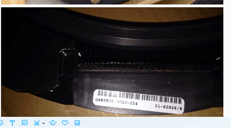 ASMKNSDISCOESECOE设备配件