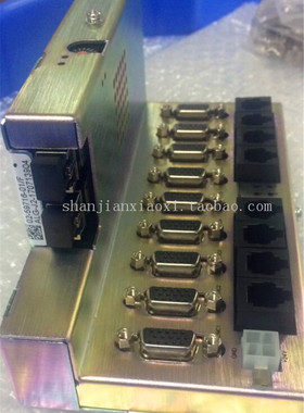 ASM固晶机信号盒  02-59716-01  议价