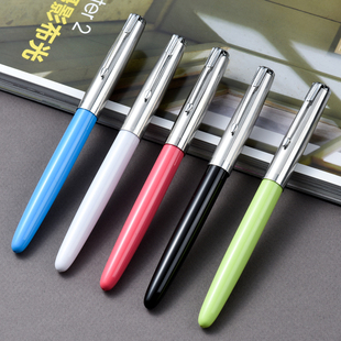 HERO/英雄正品616Plus升级款钢笔怀旧经典老款铱金笔墨水笔中小学