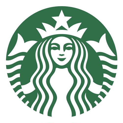 星巴克啡快全国通用电子兑换券