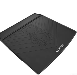 大众原装行李箱后备尾箱垫途观L帕萨特途昂途岳polo朗逸威然凌渡