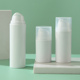 15ml30ml50mlPP翘嘴卡扣式 乳液瓶 分装 真空瓶乳液按压式 化妆品包装