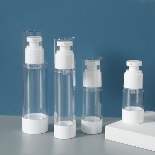 15ml30ml50ml80ml100ml真空乳液瓶喷雾瓶补水化妆品瓶旅行分装瓶