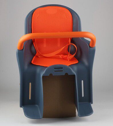 siège enfants pour vélo - Ref 2421971 Image 3