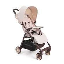 宝宝好A2可坐可躺婴儿四轮推车0到3岁旅行便携一键折叠轻便伞车a2