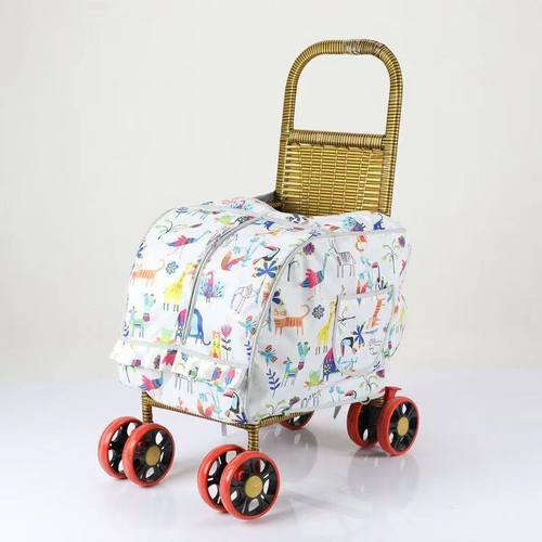 明浩萌宝全围挡保暖防寒