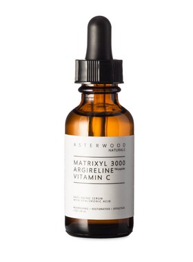 美国ASTERWOOD胜肽vc精华液29ml提亮肤色保湿提拉紧致补水抗氧化