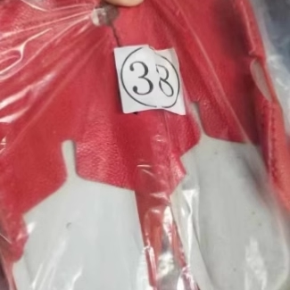 断码清货真皮牛皮实线情侣拖鞋透气防滑拖鞋