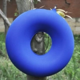 Кушон, шайба для домашнего использования, сиденье, резиновая подушка, увеличенная толщина