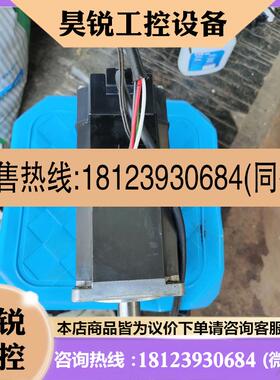 议价:三菱伺服电机HC-KFS73B,三菱j2s750w伺服电