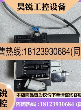 议价:库存CONVUM妙德真空发生器 CKV010-4E适用