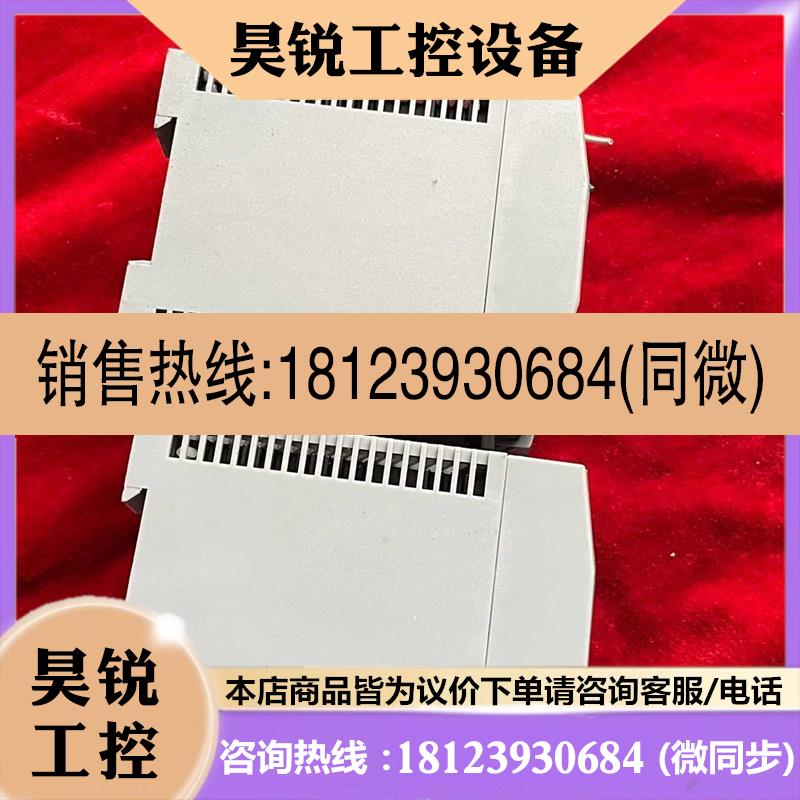 议价:索拉SOLA开关电源  SDP4-24-1