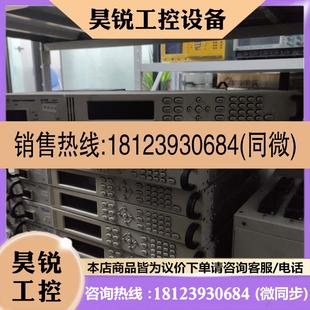 议价 N6702A模块化电源话就给我留言吧 N6700B