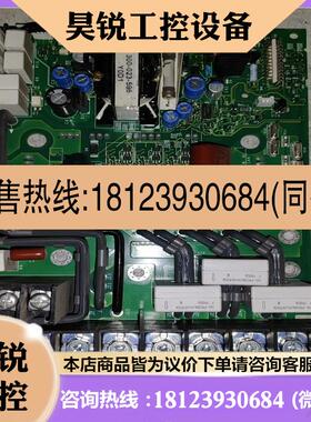议价:安川V1000驱动板ETP710165保证质量