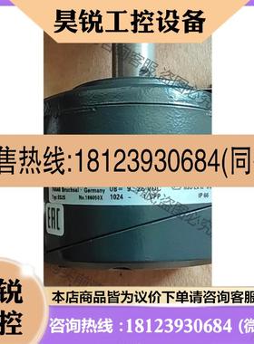 议价:SEW编码器ES1SES2S原装正品实物拍摄