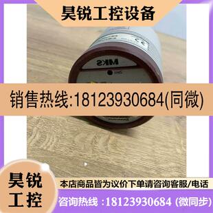 议价 627A01TBC BARATRON CAPACIT 品MKS