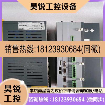 议价:ParkerCompax3伺服驱动器型号C3S300V4