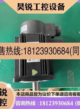 议价:电机MSME152SCG测试,如图所见所,商品