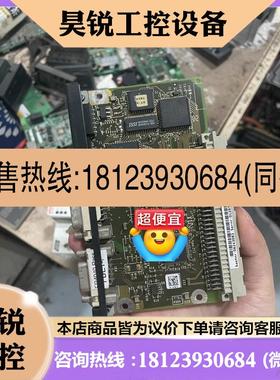 议价:SEW 板卡DFI11B DF111B 测试完好,商品