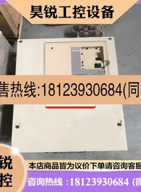 议价:溢价~安川H1000变频器CIMR-HB4A0060ABCAAA