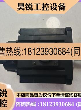 议价:伺服电机MDMF152L1H6M带刹1.5KW中惯量马,商品