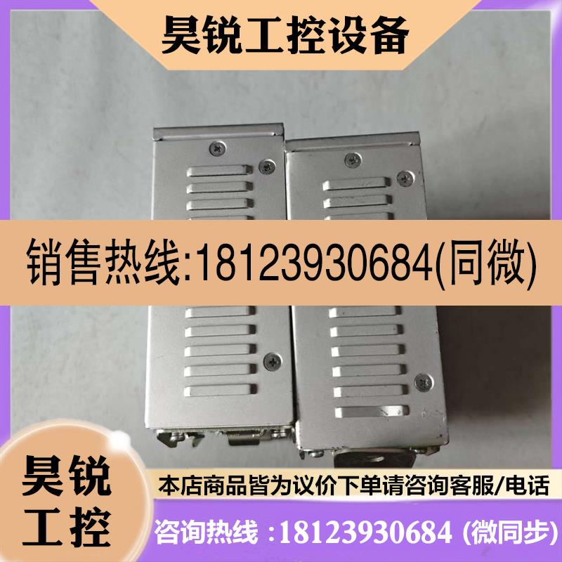 议价:原装台达交换机  DVS-G005I00A