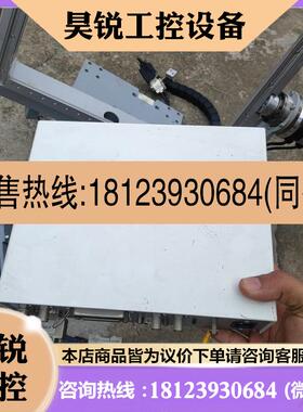 议价:东芝 VP-34017CCU视觉控制器,进口设备的,视觉