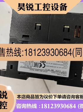 议价:品PLCCP1E-NA20DT-D实图拍摄正常