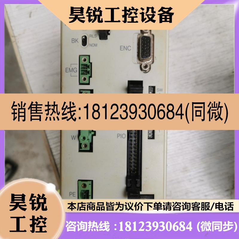 议价:lAl驱动器RCS-SM-A-100-H-500-S