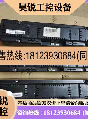 议价:ABB机器人3HAC14551-2驱动器电源模块共3