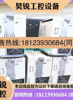 议价:安川SGD7S-180A00A002伺服驱动器,安川7系2k