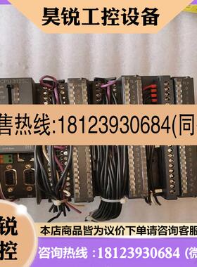 议价:VIPA CPU 312SC模块VIPA 312-5BE03