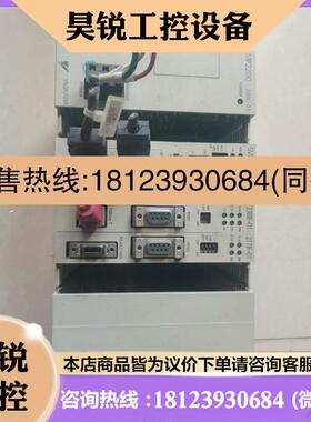议价:YASKAWA安川  MP2200/SVB-01/217IF