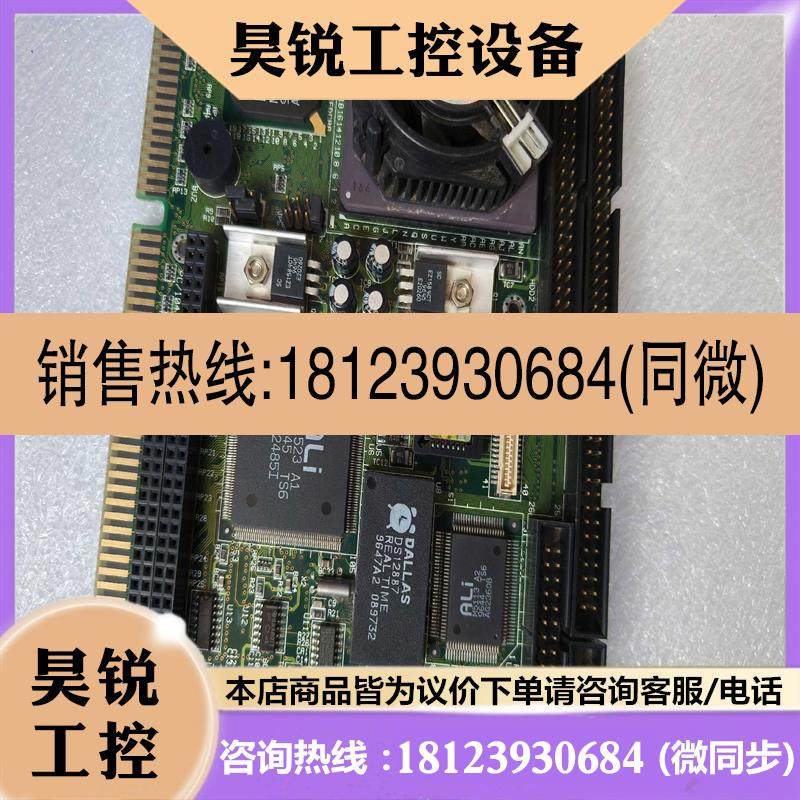 议价:P5/6X86 SBC VER G4适用