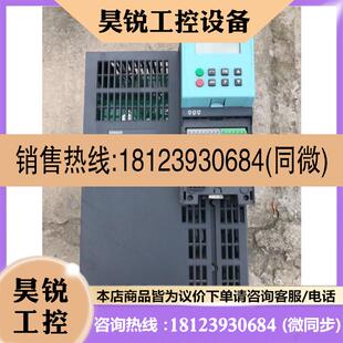 5UA0 议价 6SL3224 0BE25 5.5