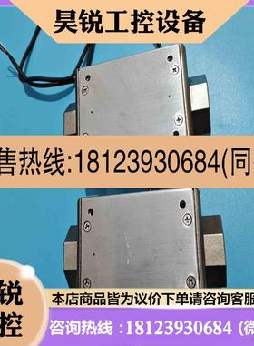 议价:基恩士 FD-M100Y FD-M100T 通电正常