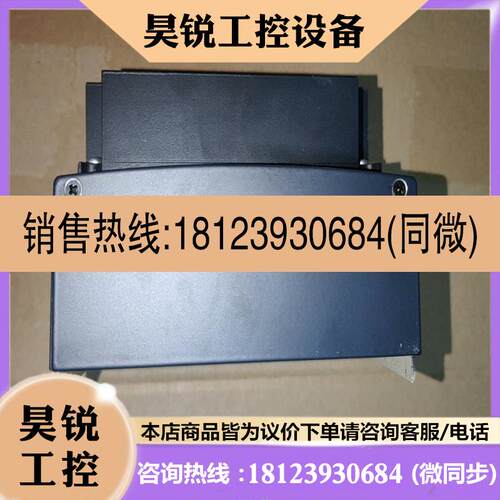 议价:巴赫曼CPU模块 MP226E 实物拍摄所即所得